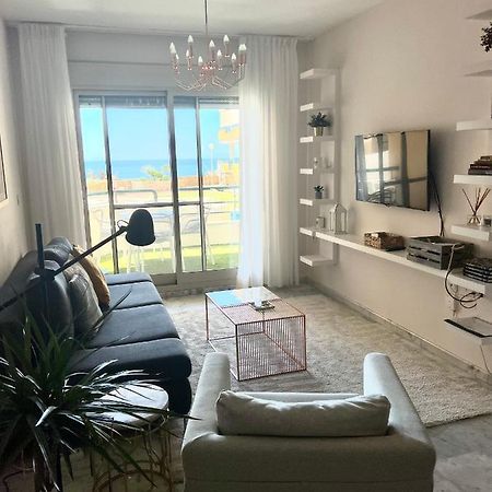 Apartment Sea Breeze - Apartamento Brisas Del Mar ベナルマデナ エクステリア 写真