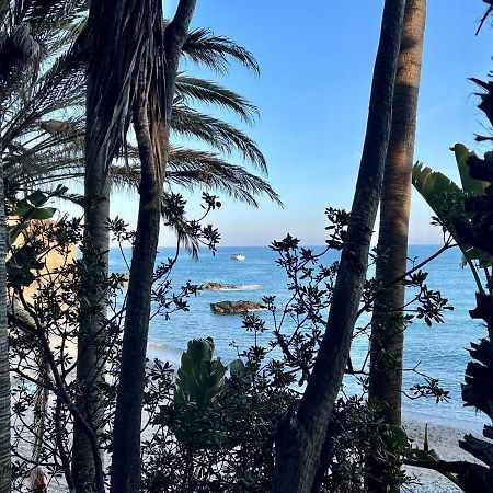Apartment Sea Breeze - Apartamento Brisas Del Mar ベナルマデナ エクステリア 写真