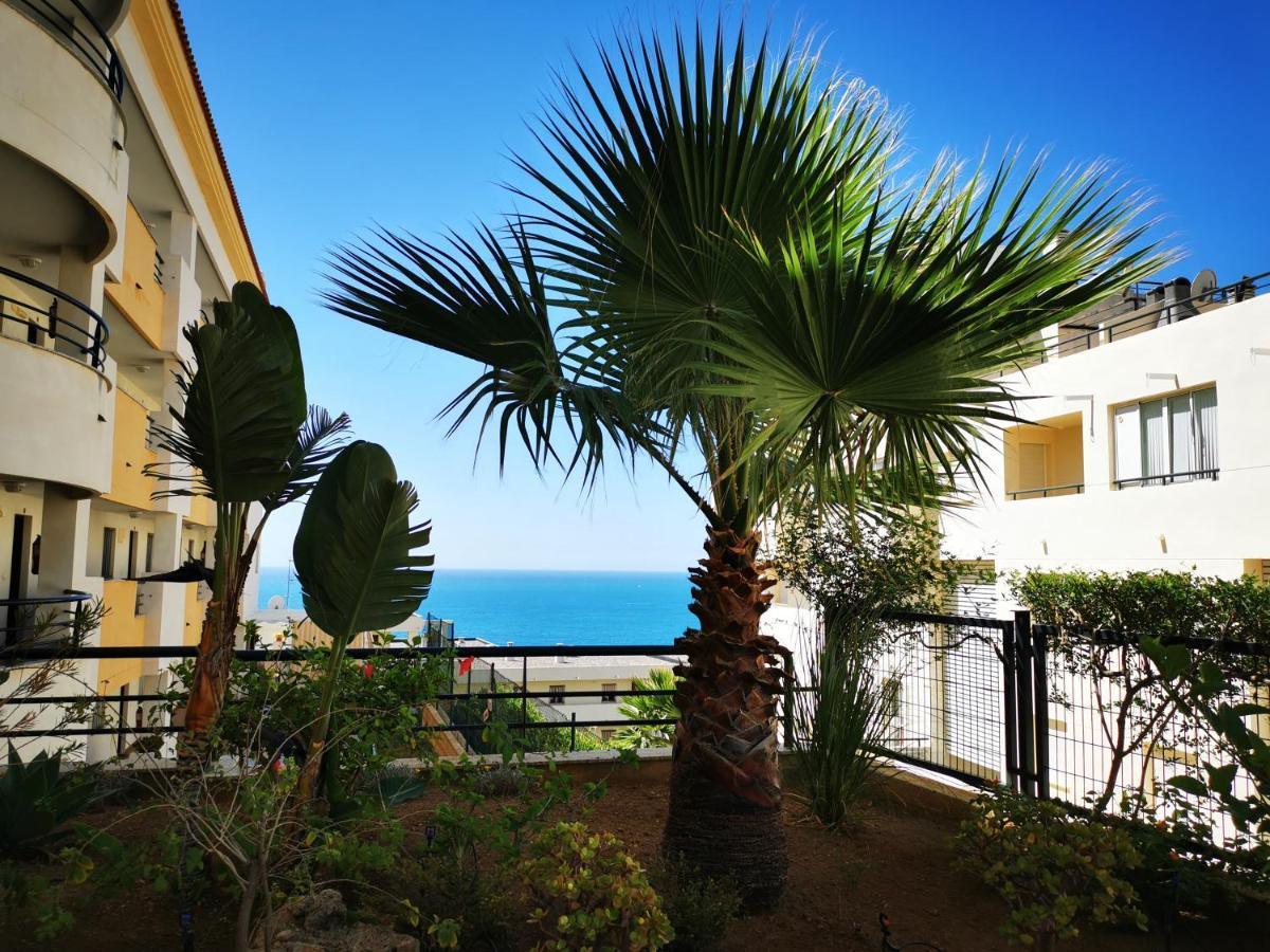 Apartment Sea Breeze - Apartamento Brisas Del Mar ベナルマデナ エクステリア 写真