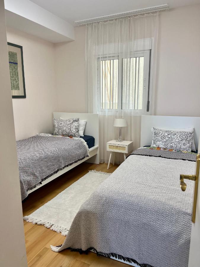 Apartment Sea Breeze - Apartamento Brisas Del Mar ベナルマデナ エクステリア 写真