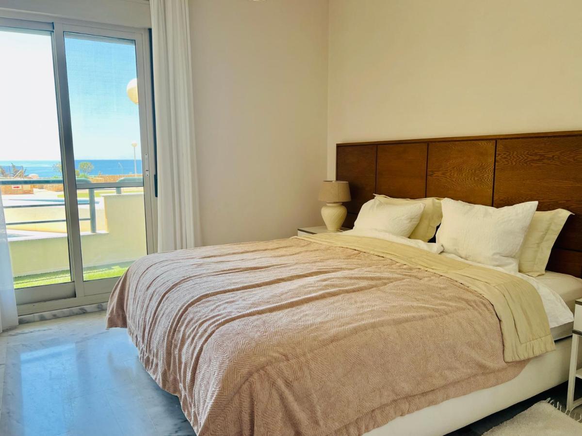Apartment Sea Breeze - Apartamento Brisas Del Mar ベナルマデナ エクステリア 写真
