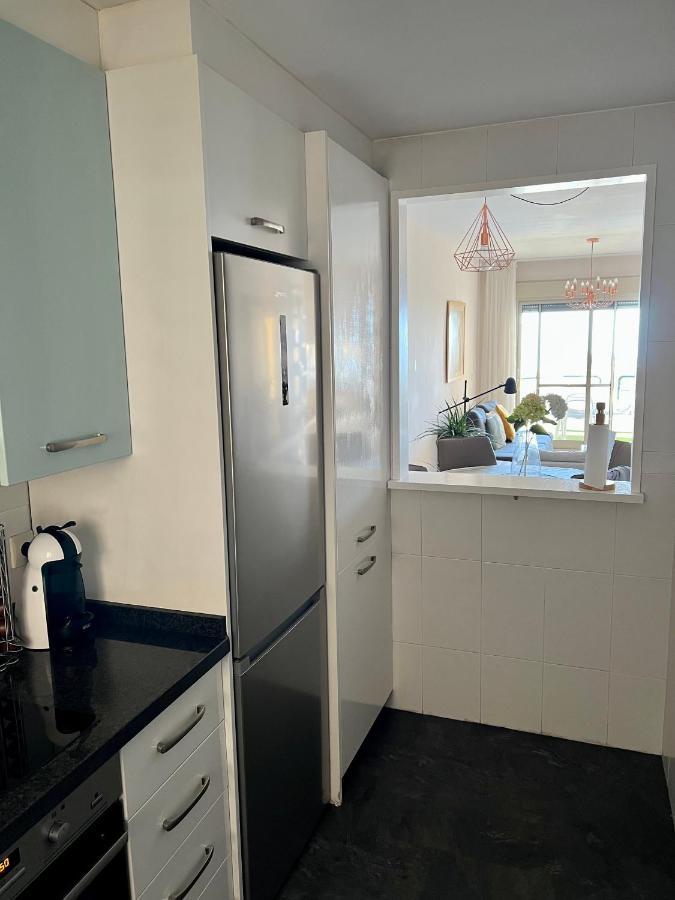 Apartment Sea Breeze - Apartamento Brisas Del Mar ベナルマデナ エクステリア 写真