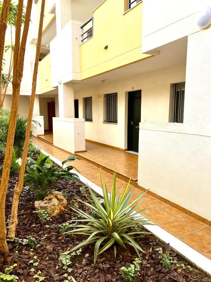 Apartment Sea Breeze - Apartamento Brisas Del Mar ベナルマデナ エクステリア 写真
