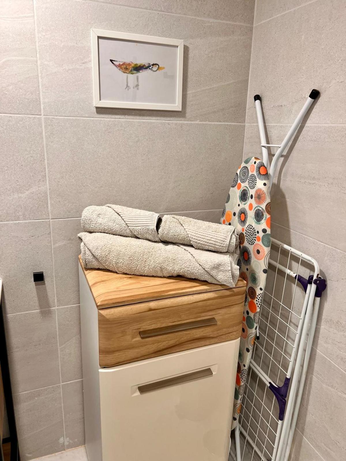 Apartment Sea Breeze - Apartamento Brisas Del Mar ベナルマデナ エクステリア 写真